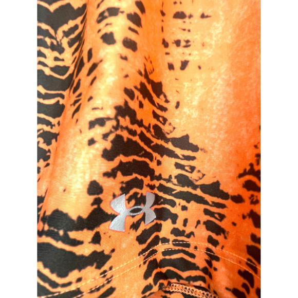 Under Armour Gym Shorts - Picture 3 of 4